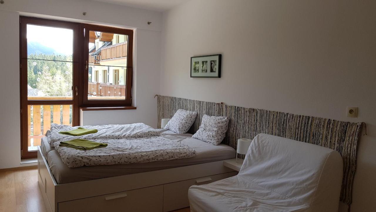 Apartmany 33 A 8 Ad Kamzik Donovaly Exterior photo