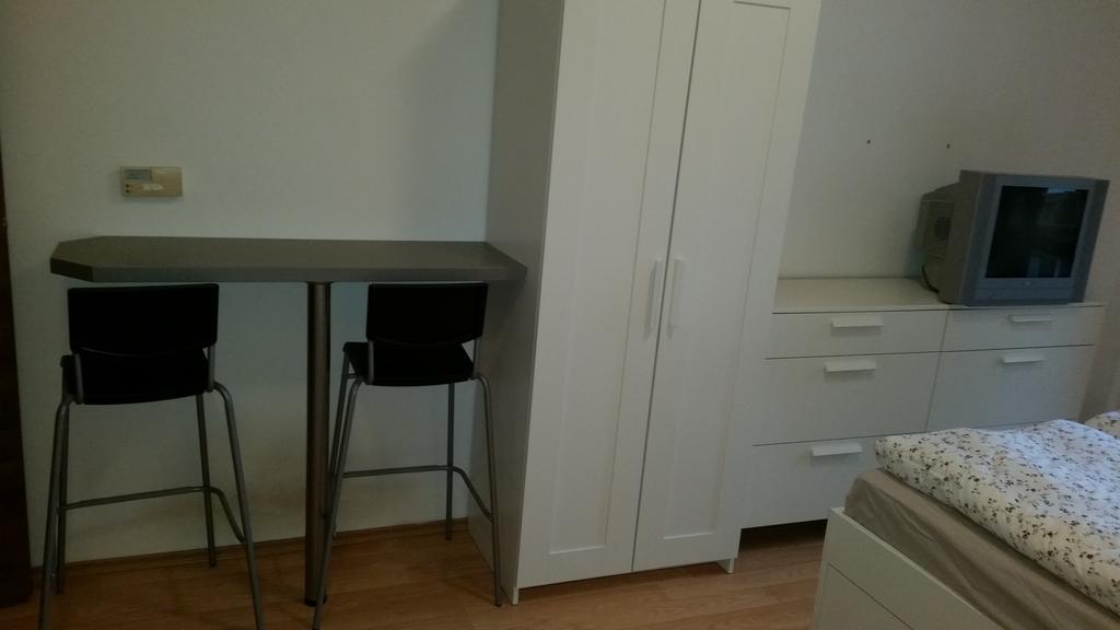 Apartmany 33 A 8 Ad Kamzik Donovaly Exterior photo